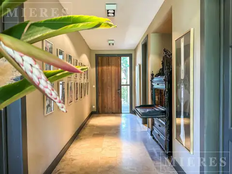 Casa en venta en Las Liebres