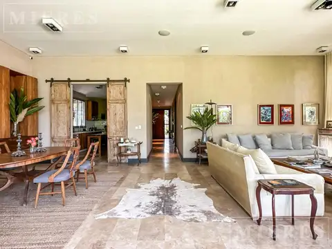 Casa en venta en Las Liebres