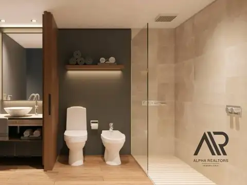 Departamento en Venta A Estrenar