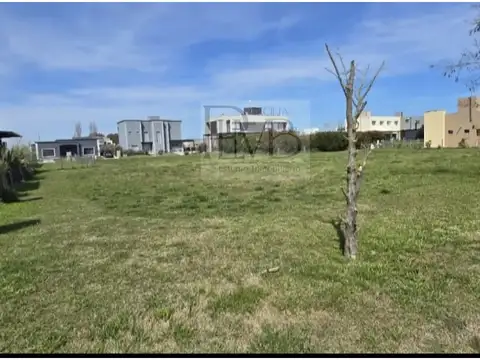 Terreno en venta en Barrio HORIZONTES AL SUR