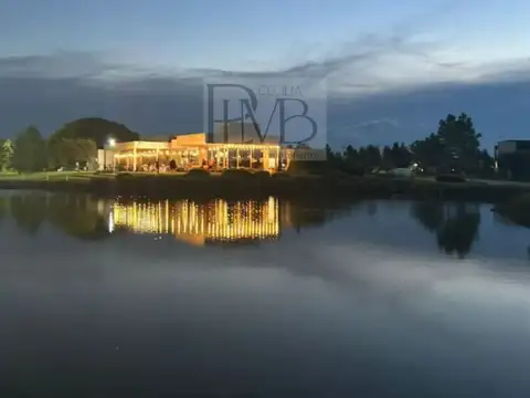 Avenida Nestor Kirchner y RP 16