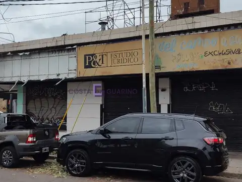 Avenida Crovara 3100