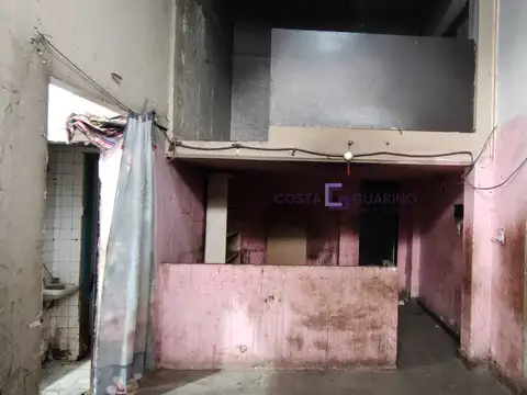 Avenida Crovara 3100