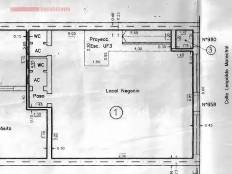 Local en Alquiler en Caballito, USD 4.500