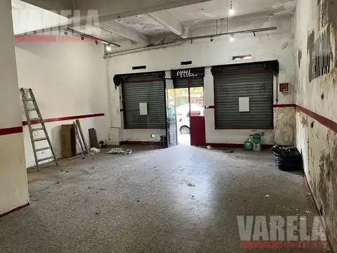 Leopoldo Marechal 900