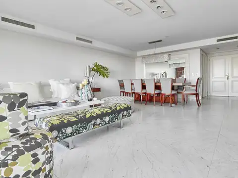 Departamento en Venta en Nuñez, USD 1.250.000