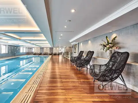 Departamento en Venta de 3 dormitorios