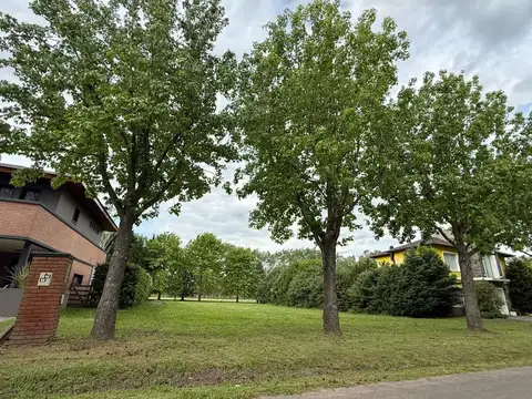 lote en venta club de campo las cañuelas