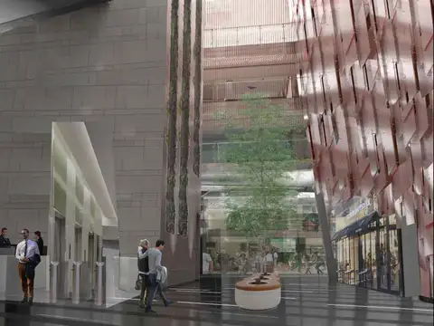 Oficina en Venta en Palermo, USD 236.880