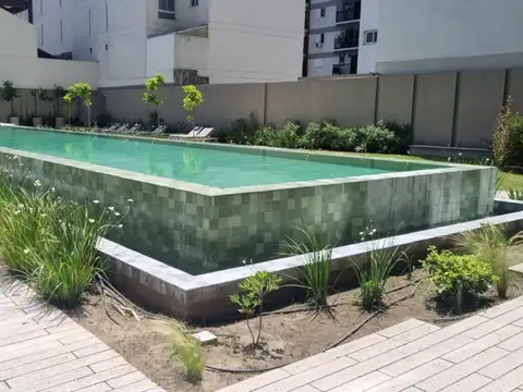 Departamento en Alquiler Temporal al Este