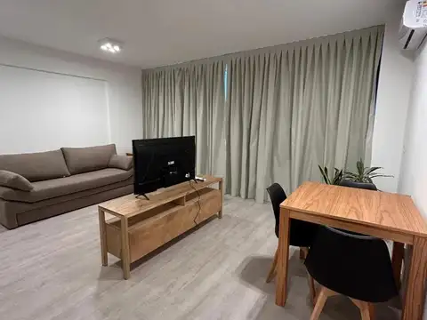 DEPARTAMENTO MONOAMBIENTE-VILLA CRESPO-ALQUILER TEMPORAL