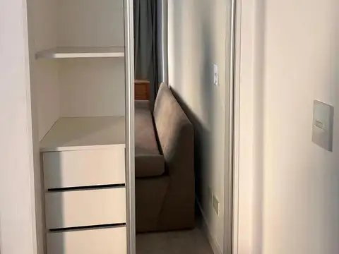 Departamento en Alquiler Temporal Apto profesional