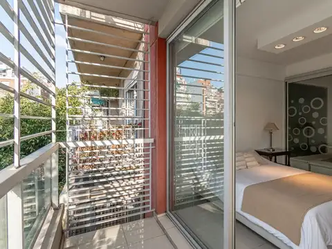 Departamento en Alquiler al Noreste