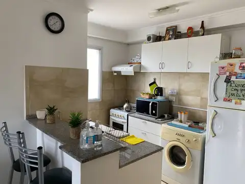 Departamento en Venta al Sureste