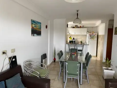 Departamento en Venta 13 años