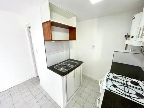 Depto Tipo Casa en Alquiler de 2 ambientes