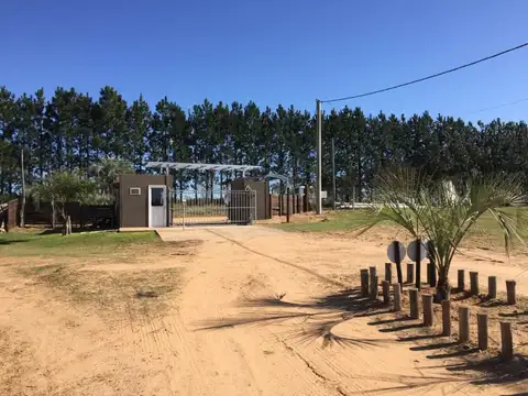 Lote - Venta - Argentina, Concordia