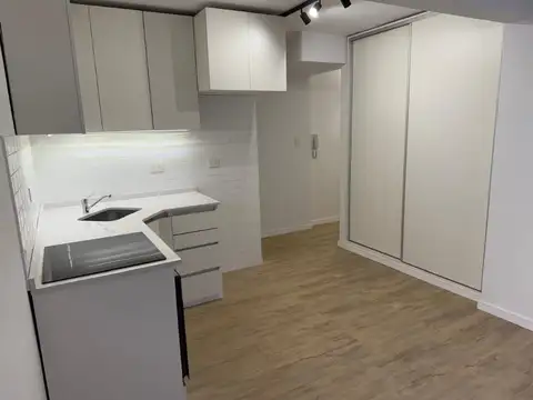 Departamento en Alquiler al Oeste