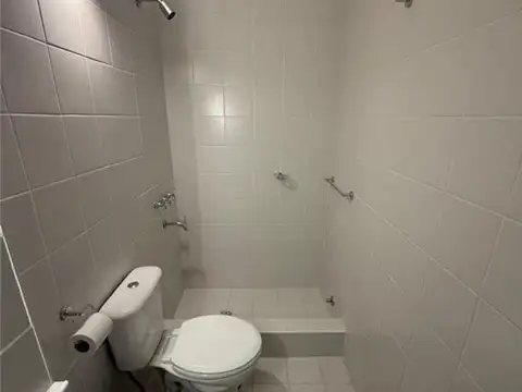 DEPARTAMENTO 1 AMBIENTE - RECOLETA, CAPITAL FEDERAL