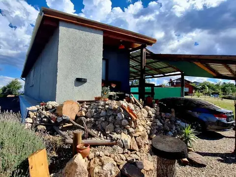 CASA EN VENTA POTRERO DE GARAY