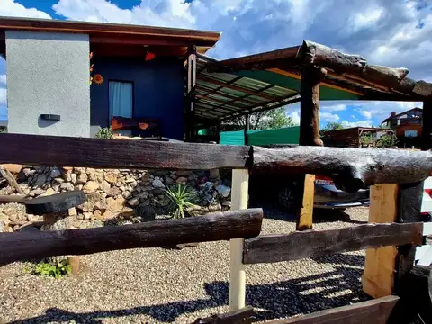 Casa en Venta de 2 dormitorios