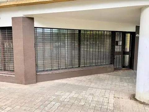 Entre Ríos y Amenábar