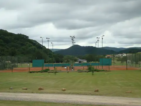 Terreno en Venta 50  mts Fondo