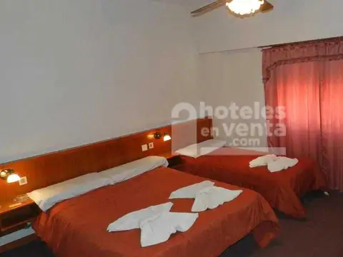 Hotel en Venta 36 Habitaciones