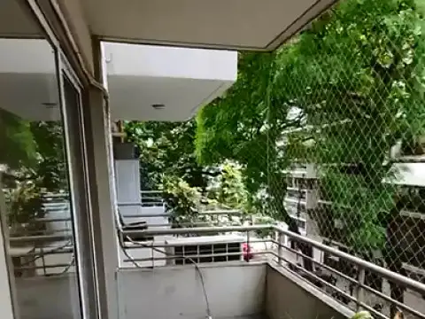 Departamento en Alquiler de 3 ambientes