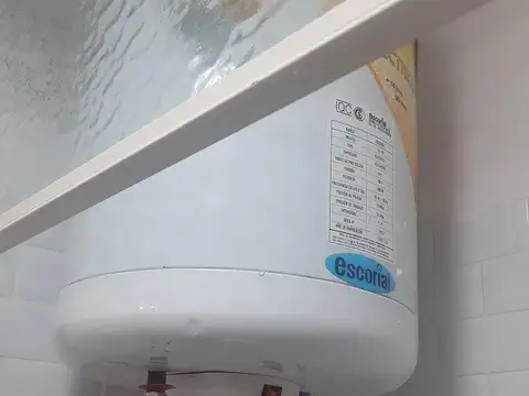 Departamento en Alquiler al Norte