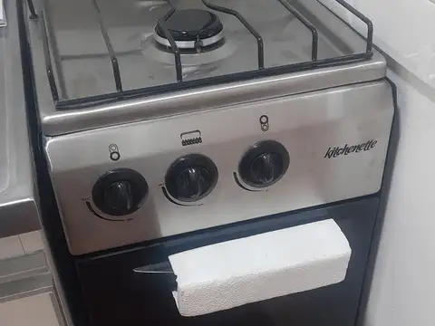 Departamento en Alquiler Apto profesional