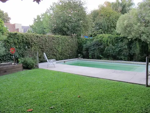 Casa en Alquiler Temporal al Norte