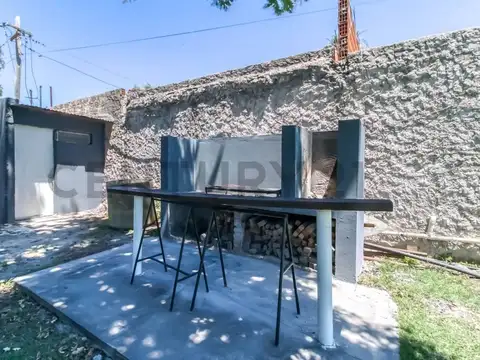 Casa en Venta en Berisso, USD 55.000