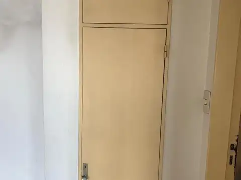 Departamento en Venta en Villa Devoto, USD 74.000