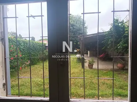 Casa en Venta 2025 años