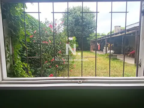 Casa en Venta de 2 Dormitorios en Atahualpa. Prado. Montevideo