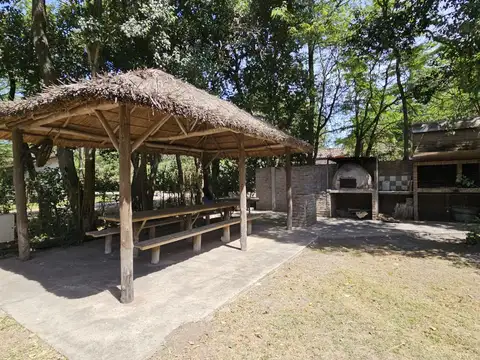 Quinta en Venta en Countries y Barrios Cerrados en Brandsen, USD 120.000