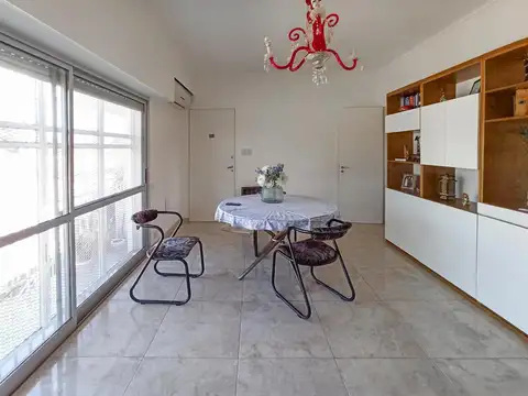 Departamento en Venta 52 años