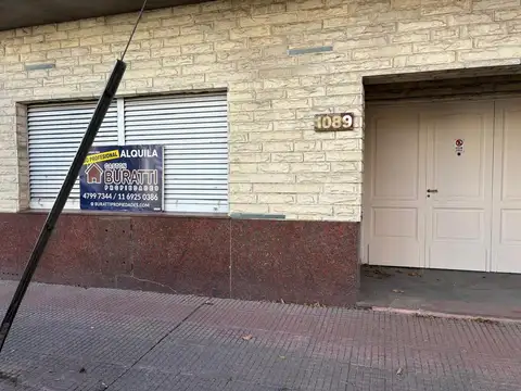 Oficina en Alquiler en San Fernando, USD 1.400