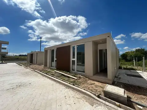 Casa en venta en barrio BRUK, Ringuelet