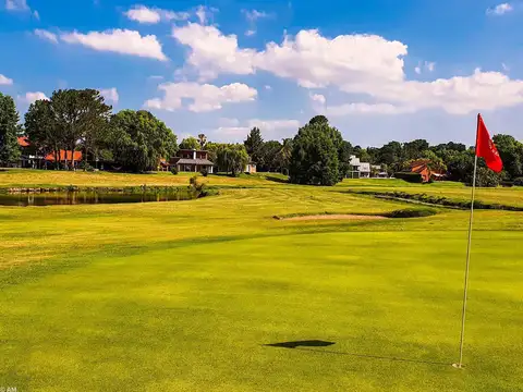 Lote en venta en Náutico de Escobar