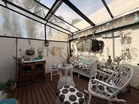 Duplex Amoblado en Alquiler en Ituzaingó