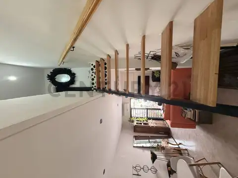 Chimbora 900, Piso 0