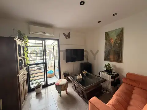 Departamento en Alquiler A Estrenar