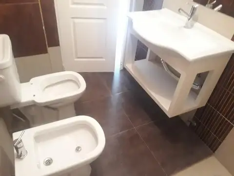 Departamento en Venta en Villa Crespo, USD 110.000