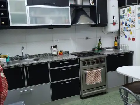 Depto Tipo Casa en Venta en Villa Devoto, USD 160.000