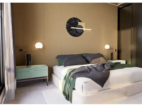 Departamento en Venta 1 año