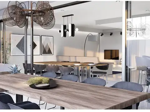 Ituzaingo 1227 , Piso 6