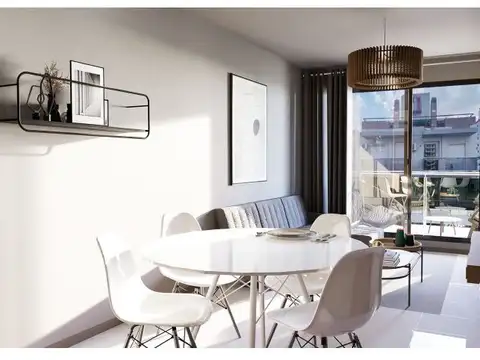 Departamento en Venta de 2 dormitorios