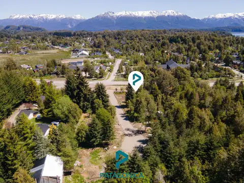 Terreno en Venta en Barrio Norte, USD 93.000